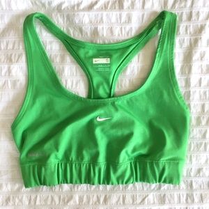 Nike Dri-FIT Sports Bra